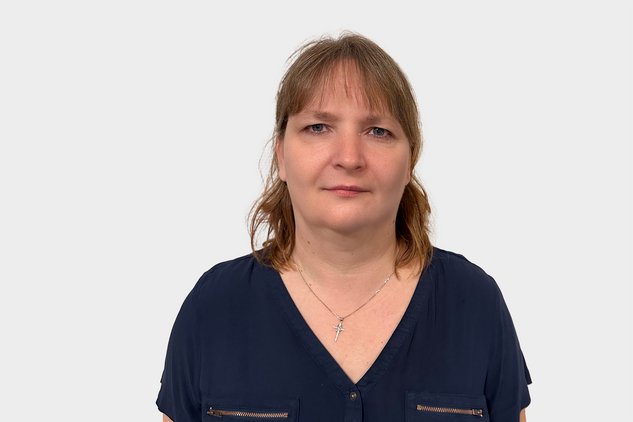 Verwaltungskraft im AWO Seniorenzentrum Im Kranichgarten